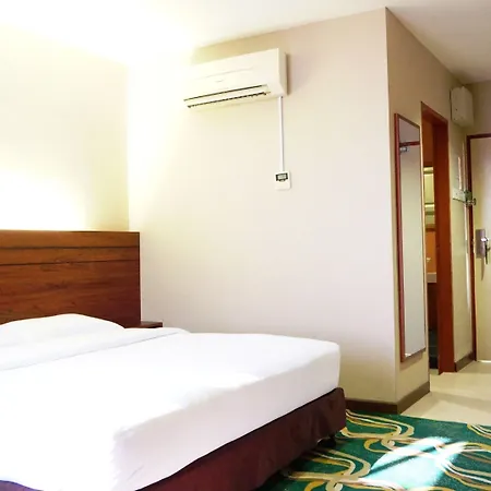Malibest Resort-2