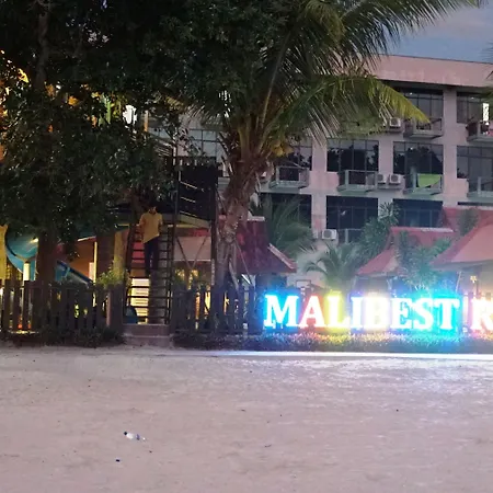 Malibest Resort-3